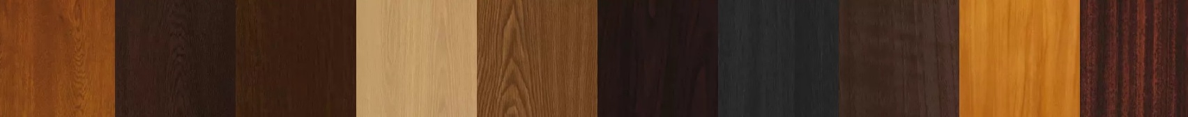 Варіанти ламінації вікон Aluplast Ideal 4000