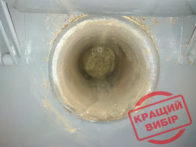 Камерная муфельная печь для лабораторий